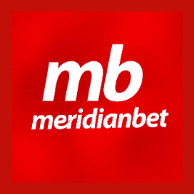 Imagem promocional da MERIDIANBET mostrando a plataforma e suas vantagens