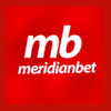 Logo da MERIDIANBET